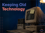 That ‘Outdated’ Tech? It’s Still Costing You Every Month