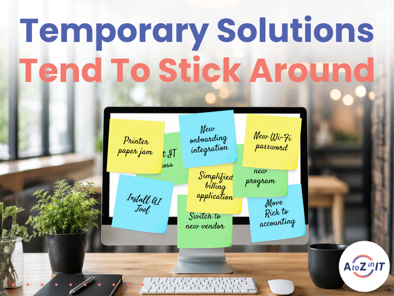 Midyear Check-In: How Have Your Systems Evolved Since January?
