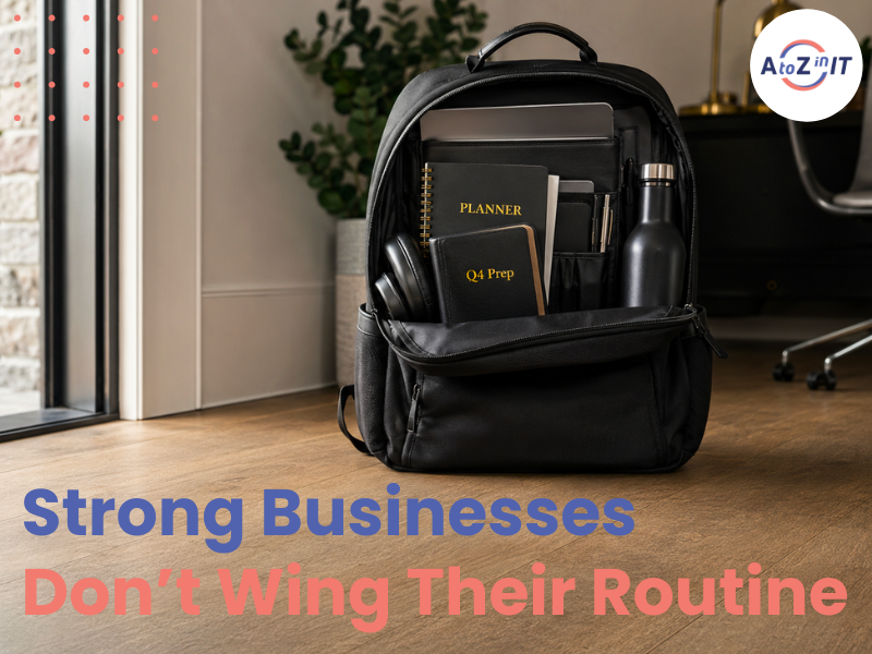 5 Time Saving Business Habits Most Leaders Don’t Prioritize