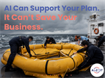 5 Ways AI Can Improve Your Disaster Readiness Strategy