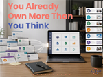 Are You Getting The Full Value Of Microsoft 365? What Most Businesses Overlook