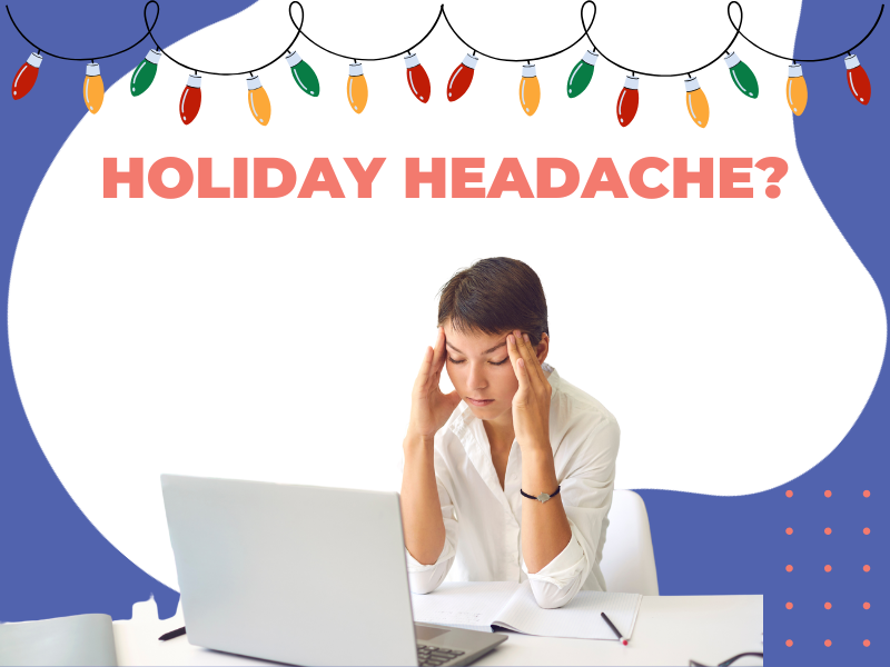 Prevent a Holiday Tech Meltdown With Improved IT