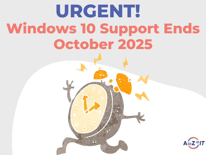 Upgrade Or Replace? A Windows 10 User’s Guide
