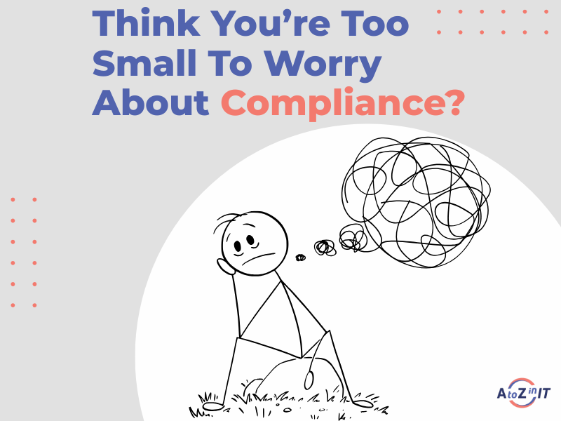 The Compliance Oversight: What You're Ignoring Could Cost You Thousands
