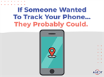 Your Smartphone’s Location Isn’t As Private As You Think