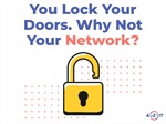 A Data Breach Now Comes With An Average Price Of $4.88 Million – What Would The Financial Impact Be For Your Company?