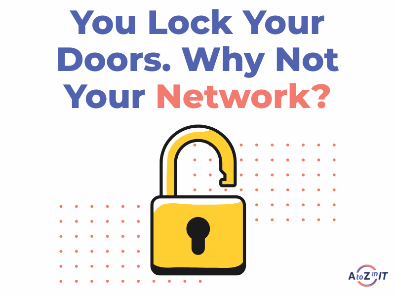 A Data Breach Now Comes With An Average Price Of $4.88 Million – What Would The Financial Impact Be For Your Company?