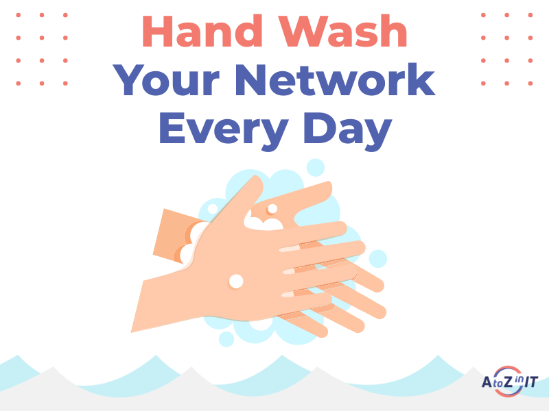 Maintaining Cyber Hygiene Is Now Essential: Steps To Reduce Your Risk