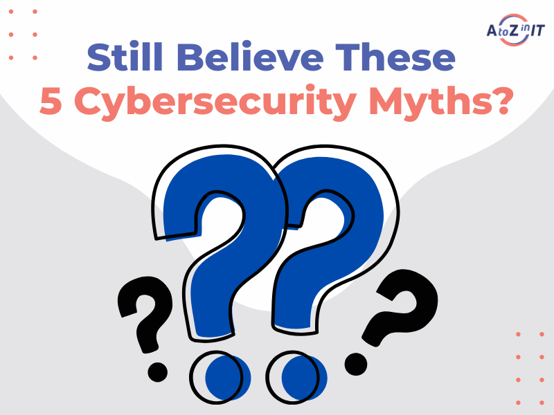 Cybersecurity Realities Every Business Leader Must Understand