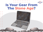 5 Clues It’s Time To Refresh Your Tech
