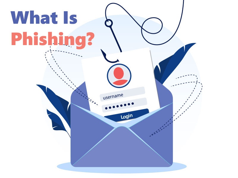 What Is Phishing? How Charlotte Businesses Can Spot It, Stop It, and Save Millions