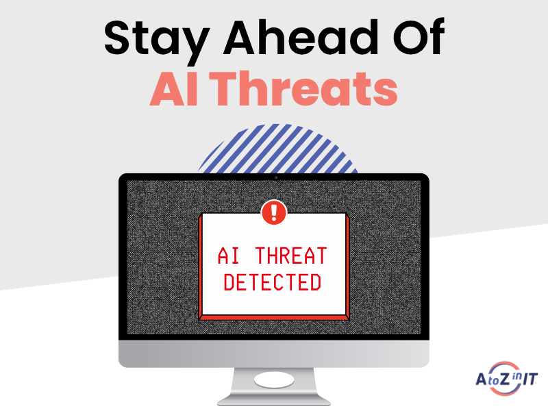 Haunted By The Dangers Of AI? Here's What You Should Truly Be Concerned About