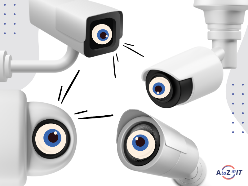 Could Your Smart Cameras Be Watching You? Here’s What To Understand Before Setting Them Up