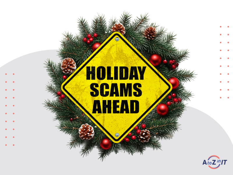 The $60 Million Holiday Fraud That Devastated A Company (And How To Safeguard Yours)