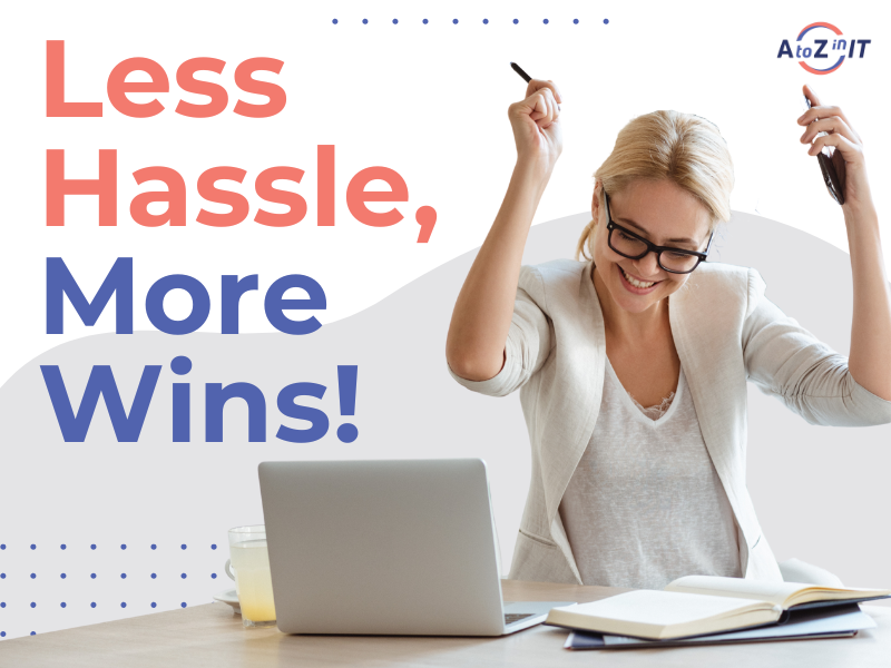 This Year’s Technology Wins That Streamlined Small Business Operations