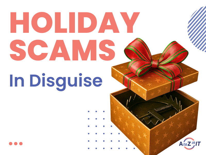 Holiday Donation Scams: How To Protect Yourself When Donating Online Safely