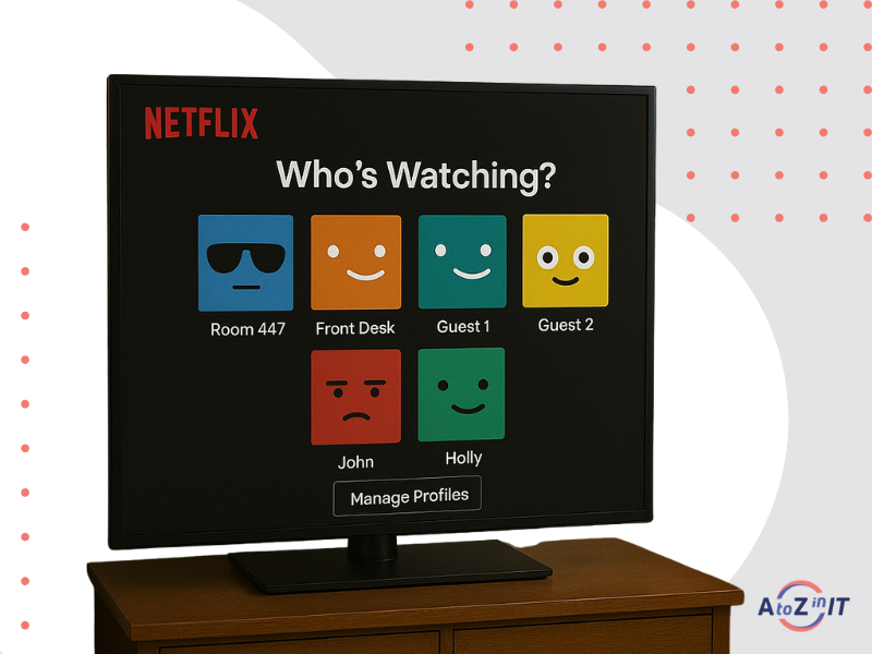 A Holiday Travel Guide For Business Owners (Without The Risk Of A Data Breach)