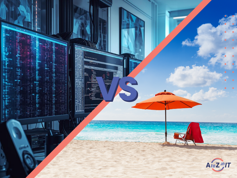 Quit Pouring Money Into These 3 Tech Money Pits — Use The Savings For A Trip To Hawaii Instead