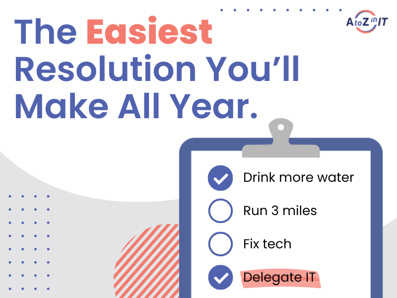 A Long-Term Business Resolution (Unlike The Gym Membership Most People Abandon)