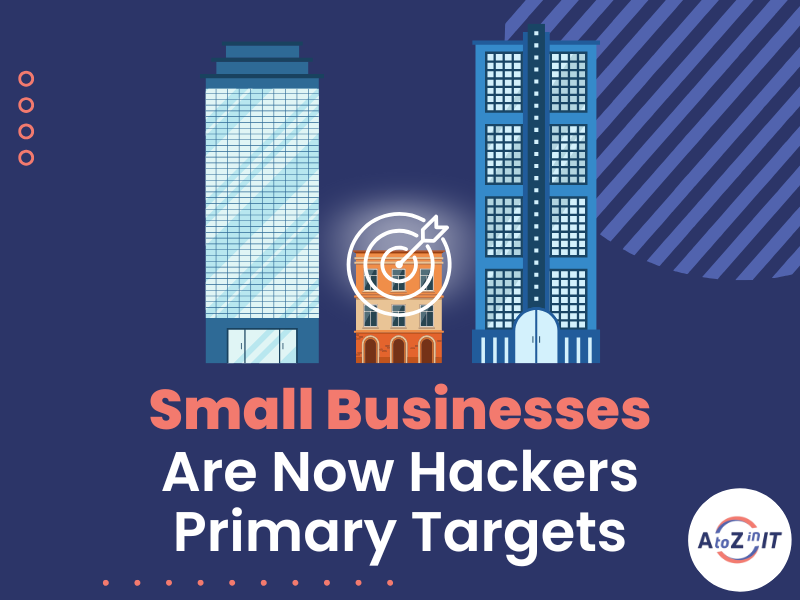 The New Year Agenda for Hackers (Yes, Your Business Is Included)