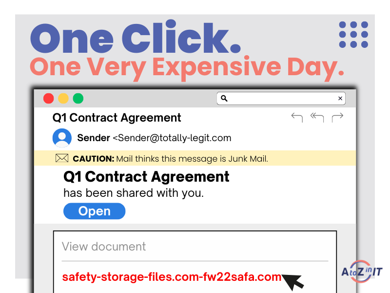 April Fools Pranks Have Passed, But These Scams Are No Laughing Matter