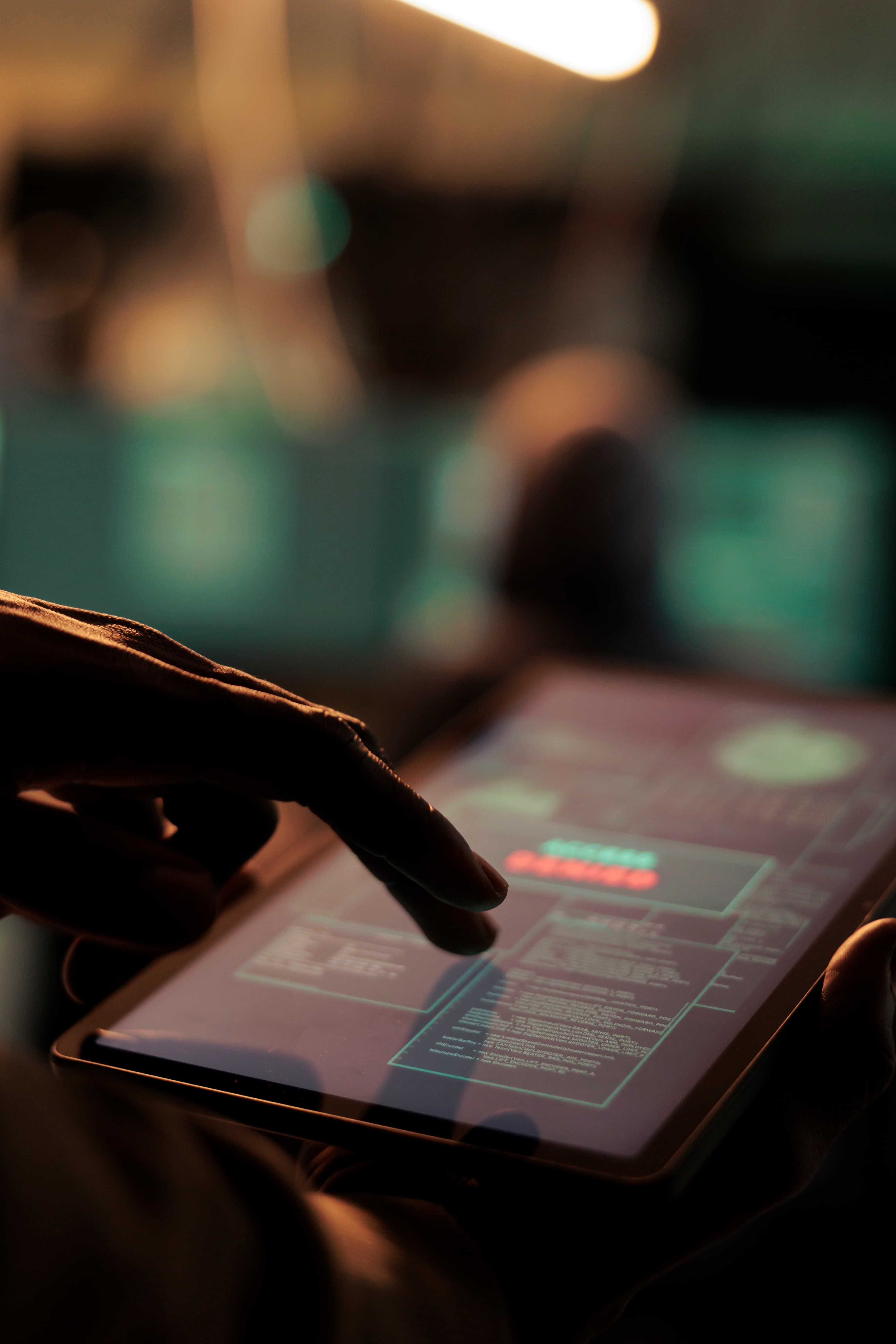 Cyber Incident Response