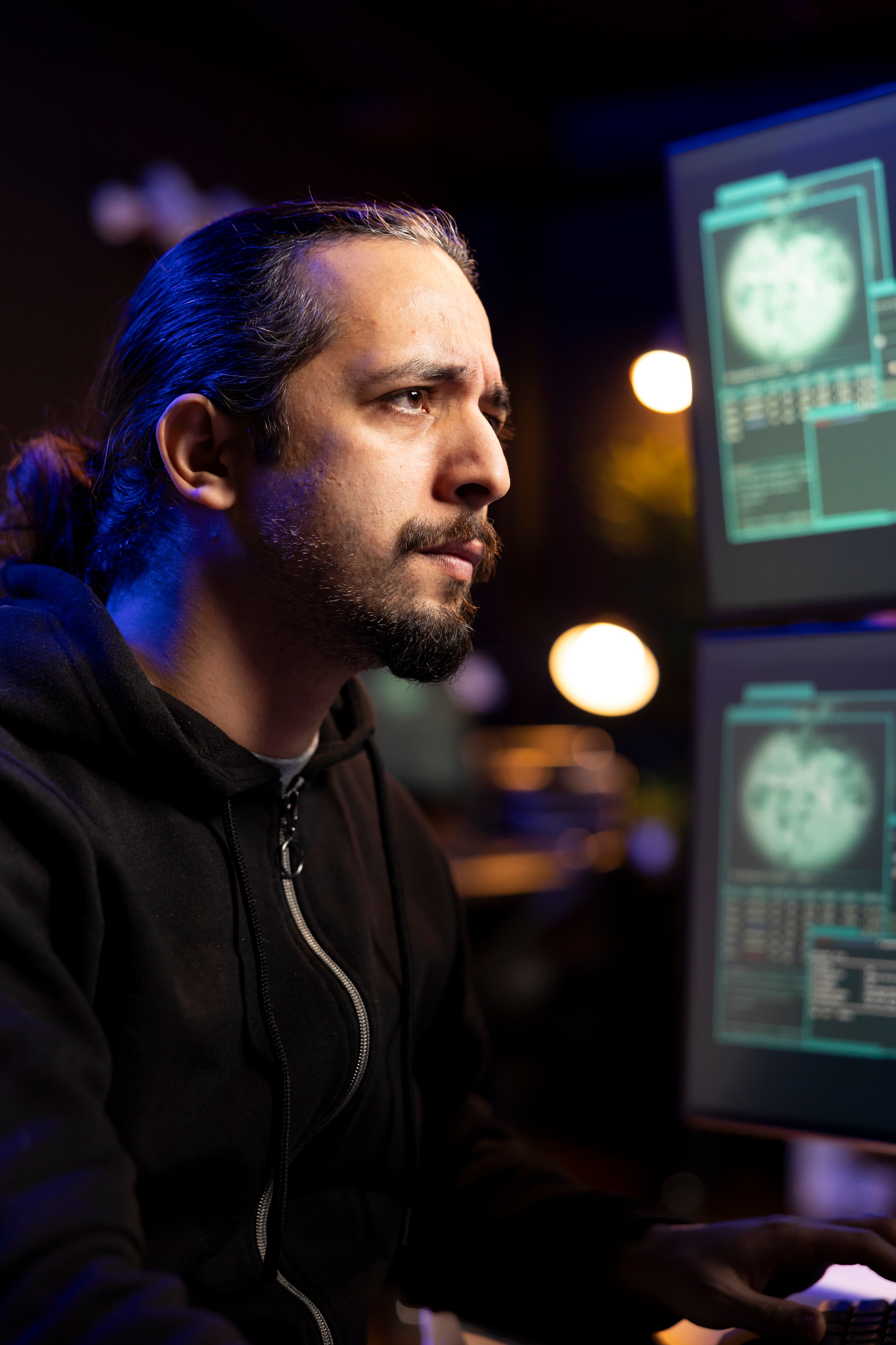 Security Prevention Measures