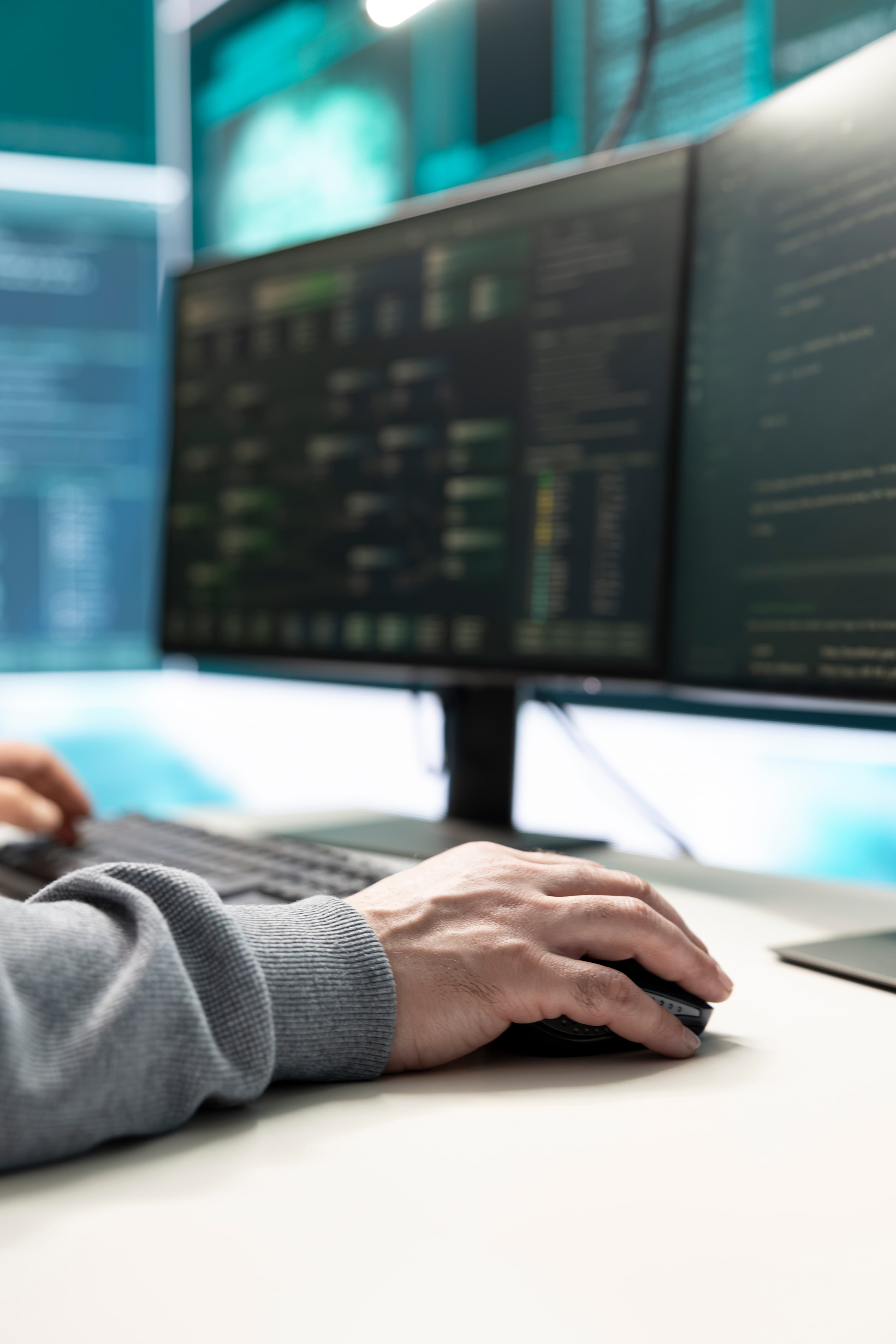 Security Breach Response