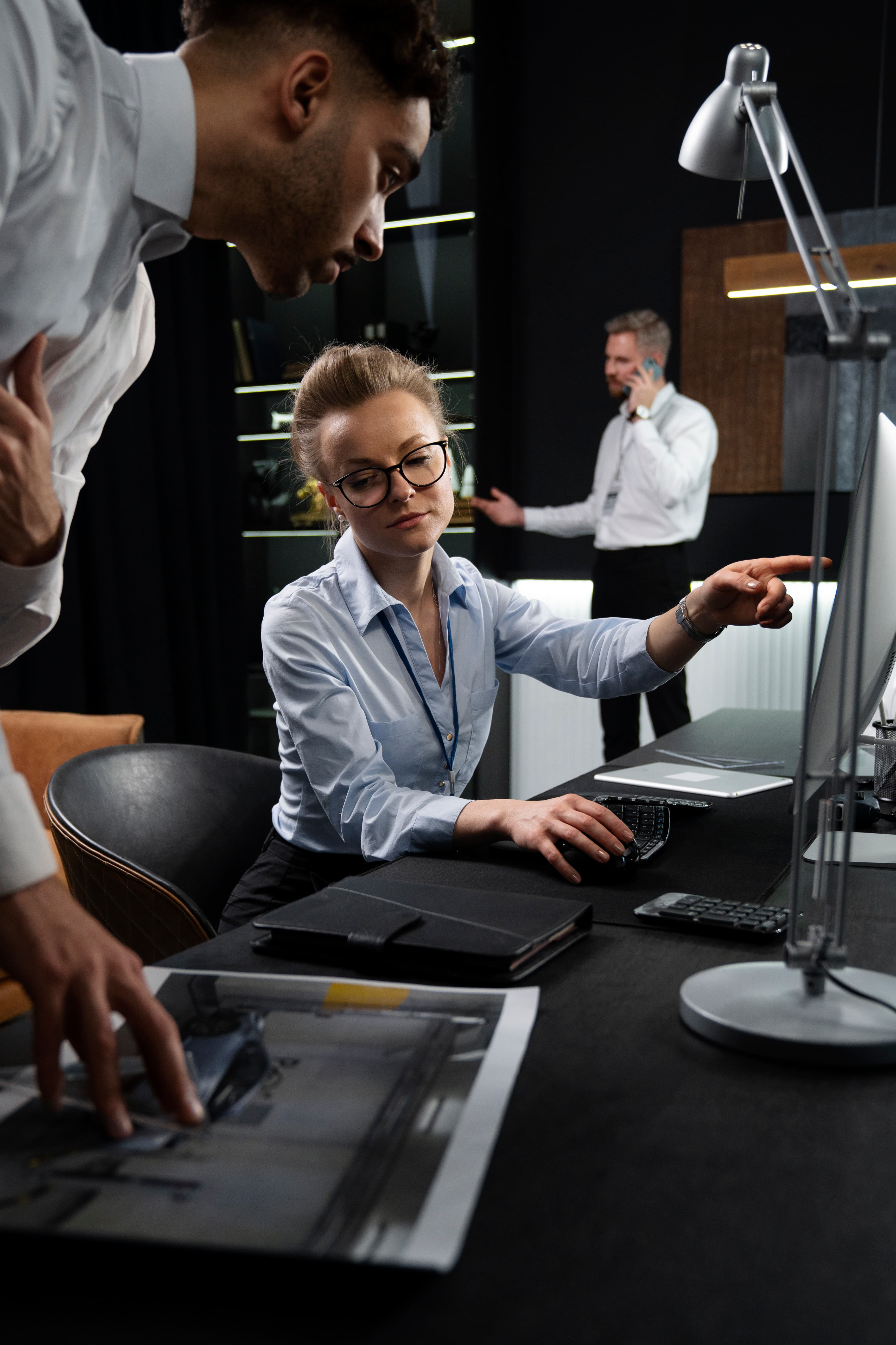 Common Cyber Threats