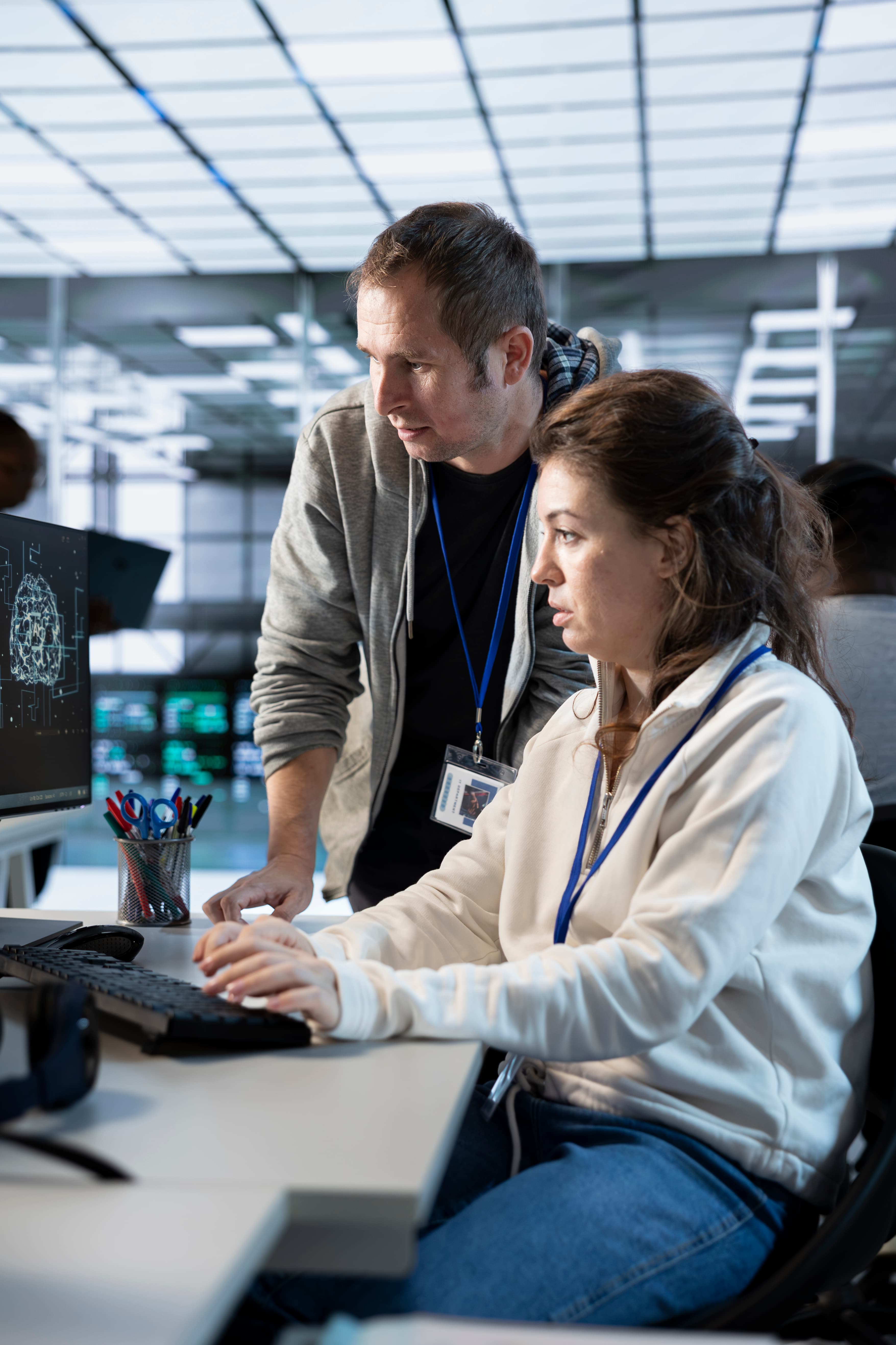 Cybersecurity Training for Employees