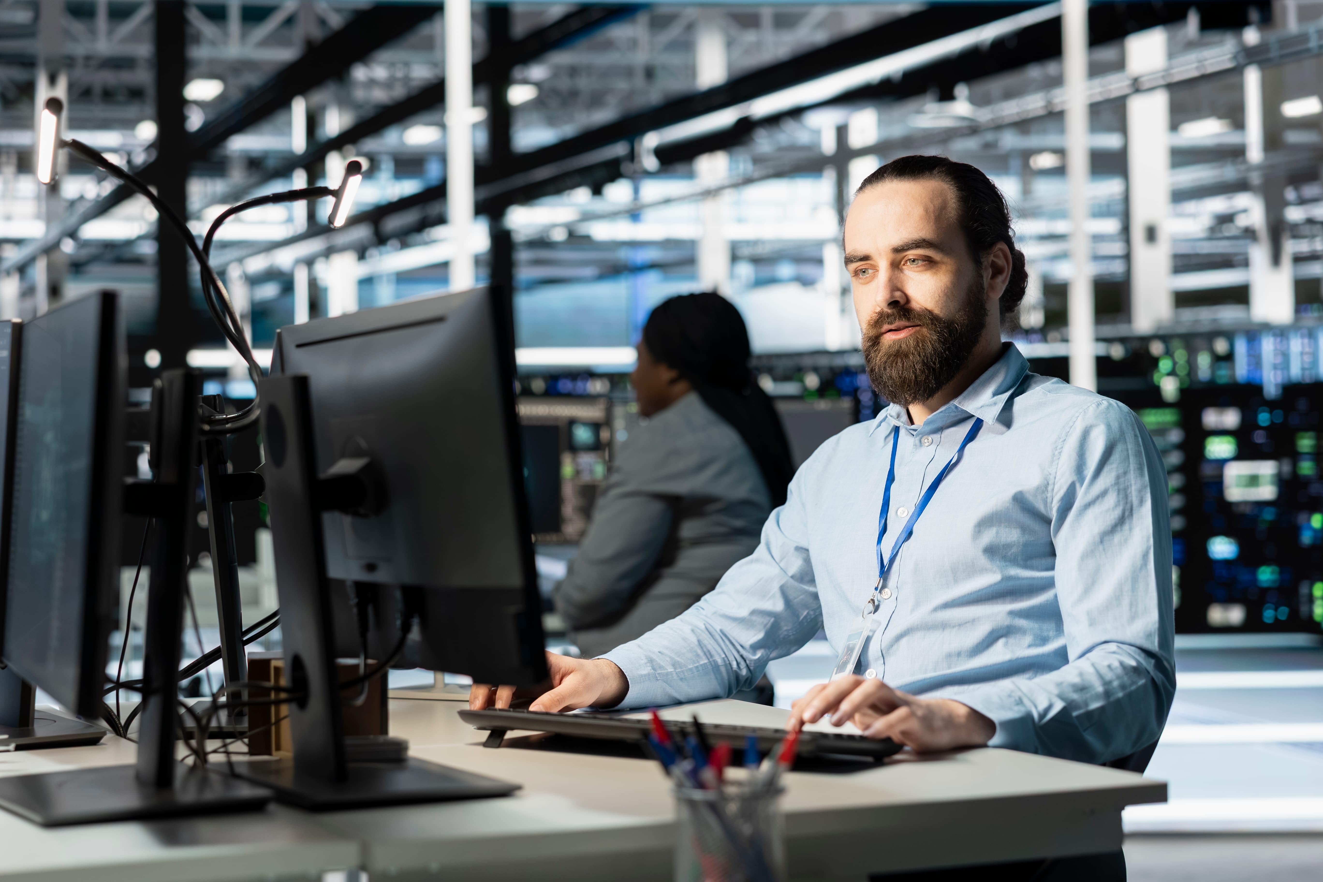 What IT Infrastructure Means