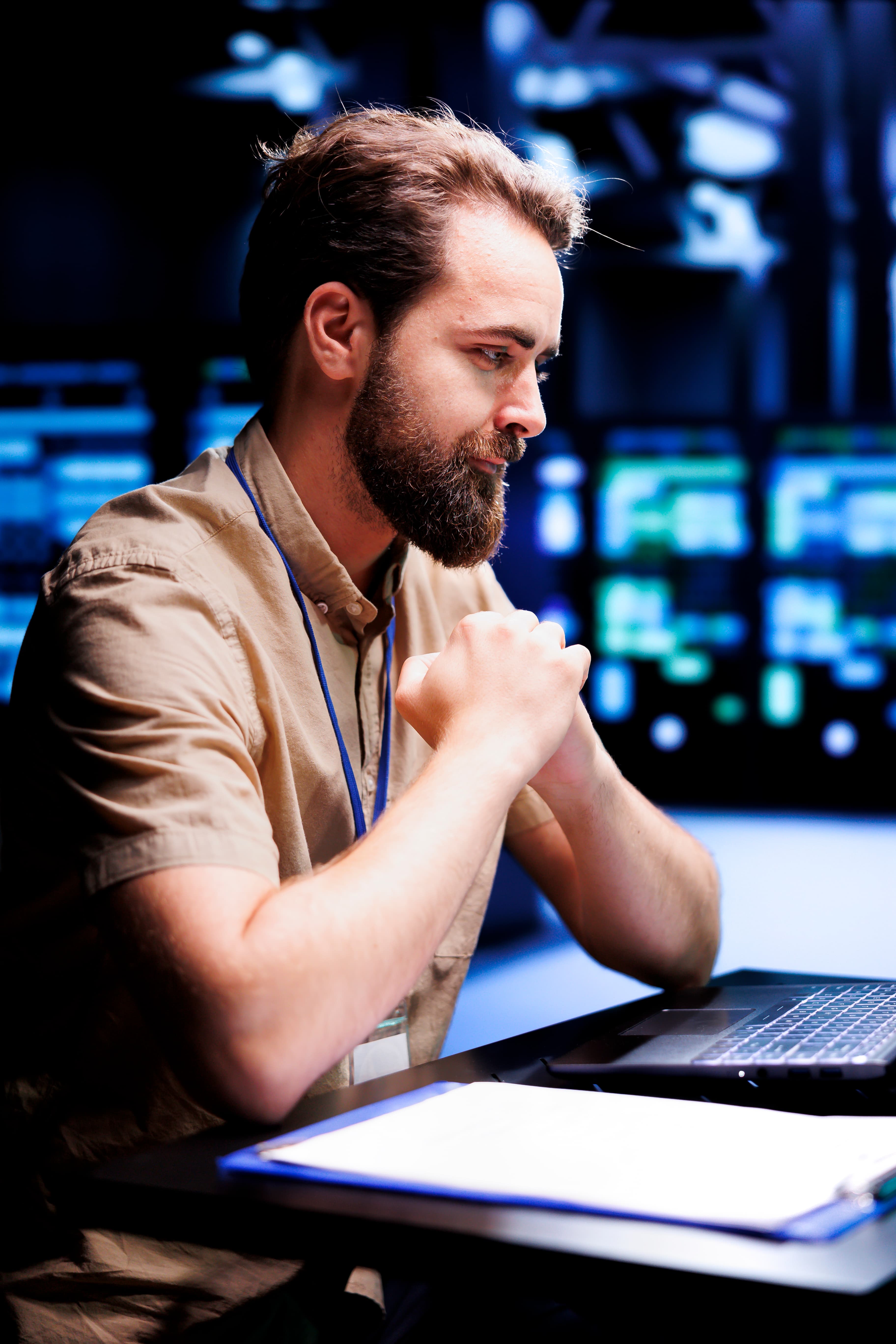 What IT Infrastructure Means