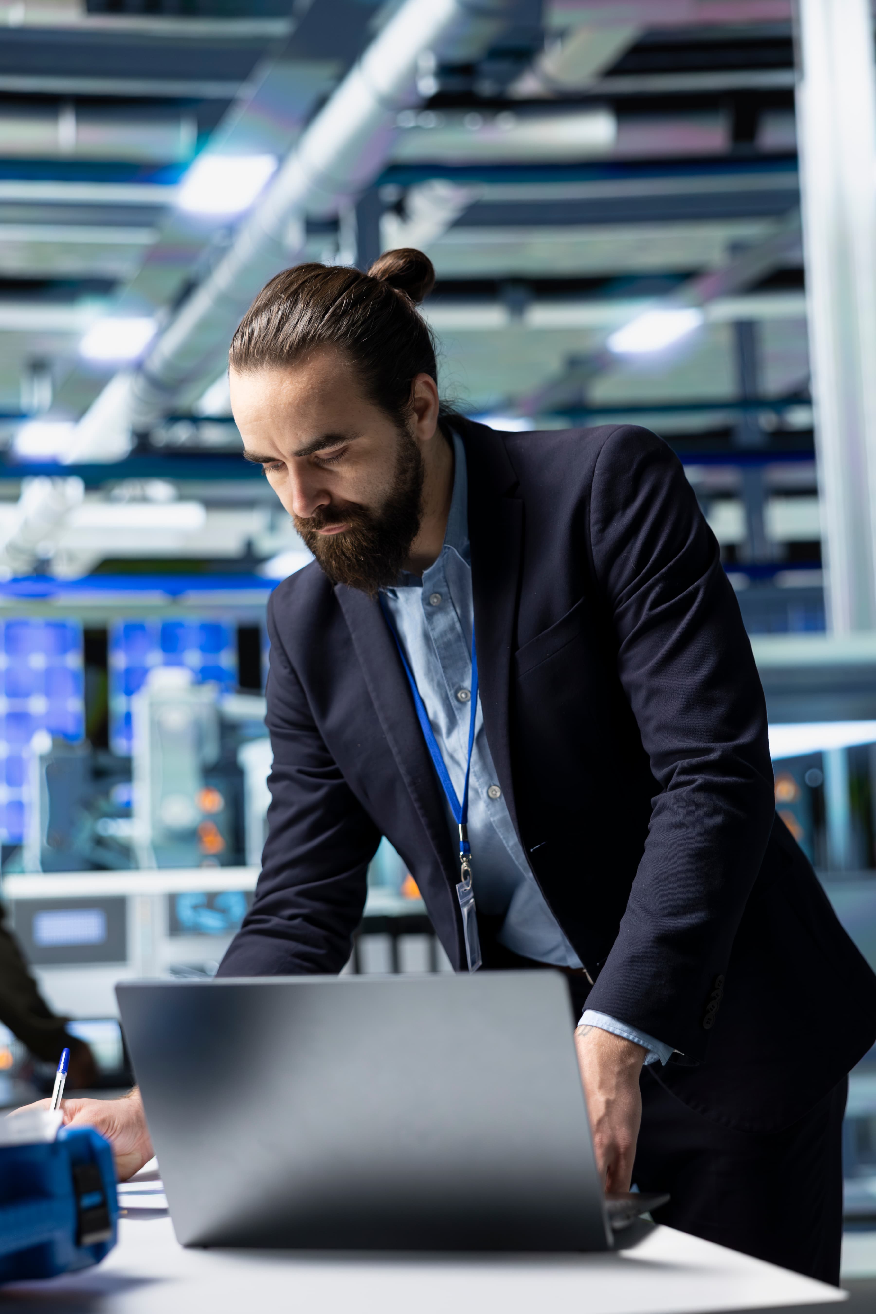 What IT Infrastructure Means