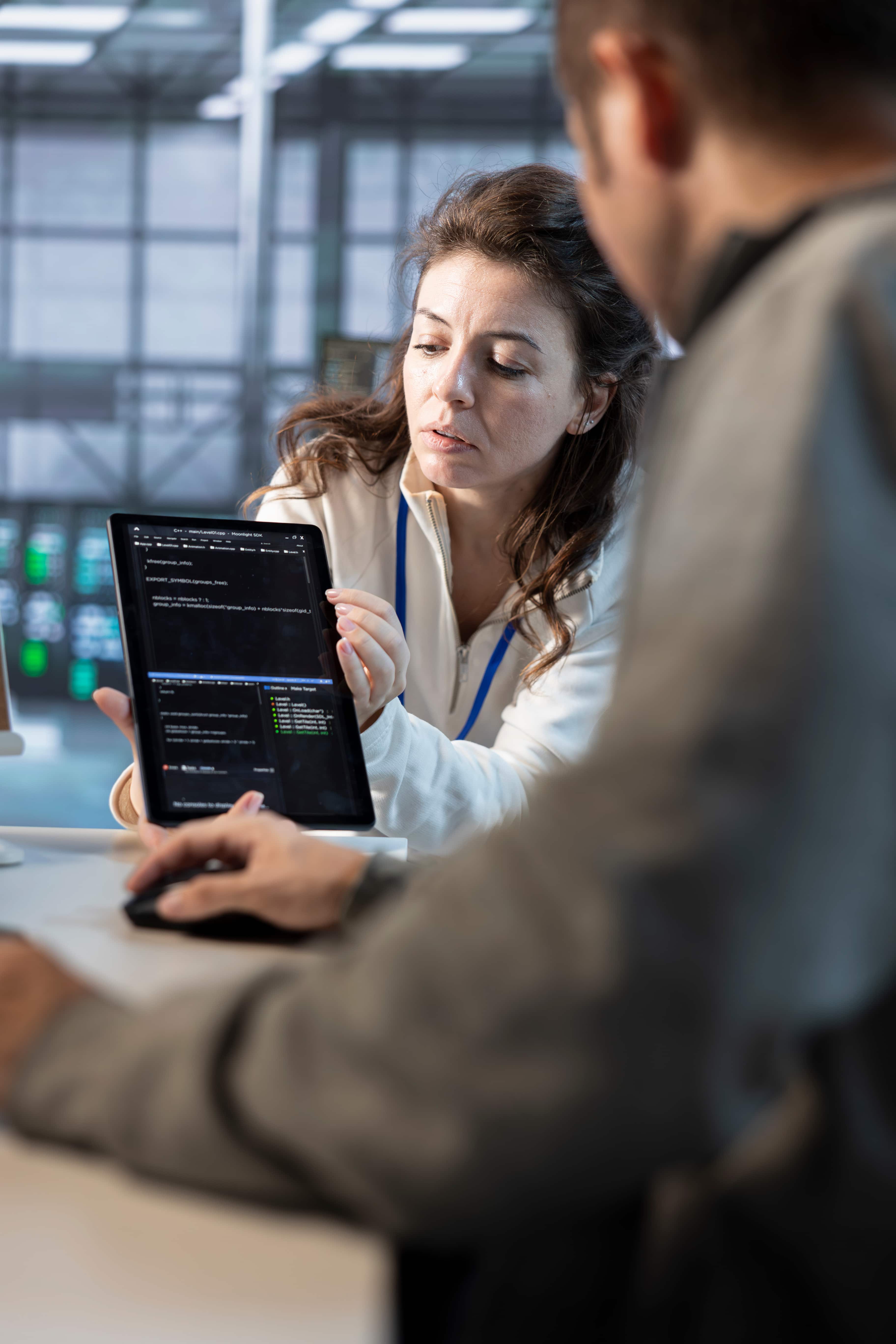 Legacy Software Modernization