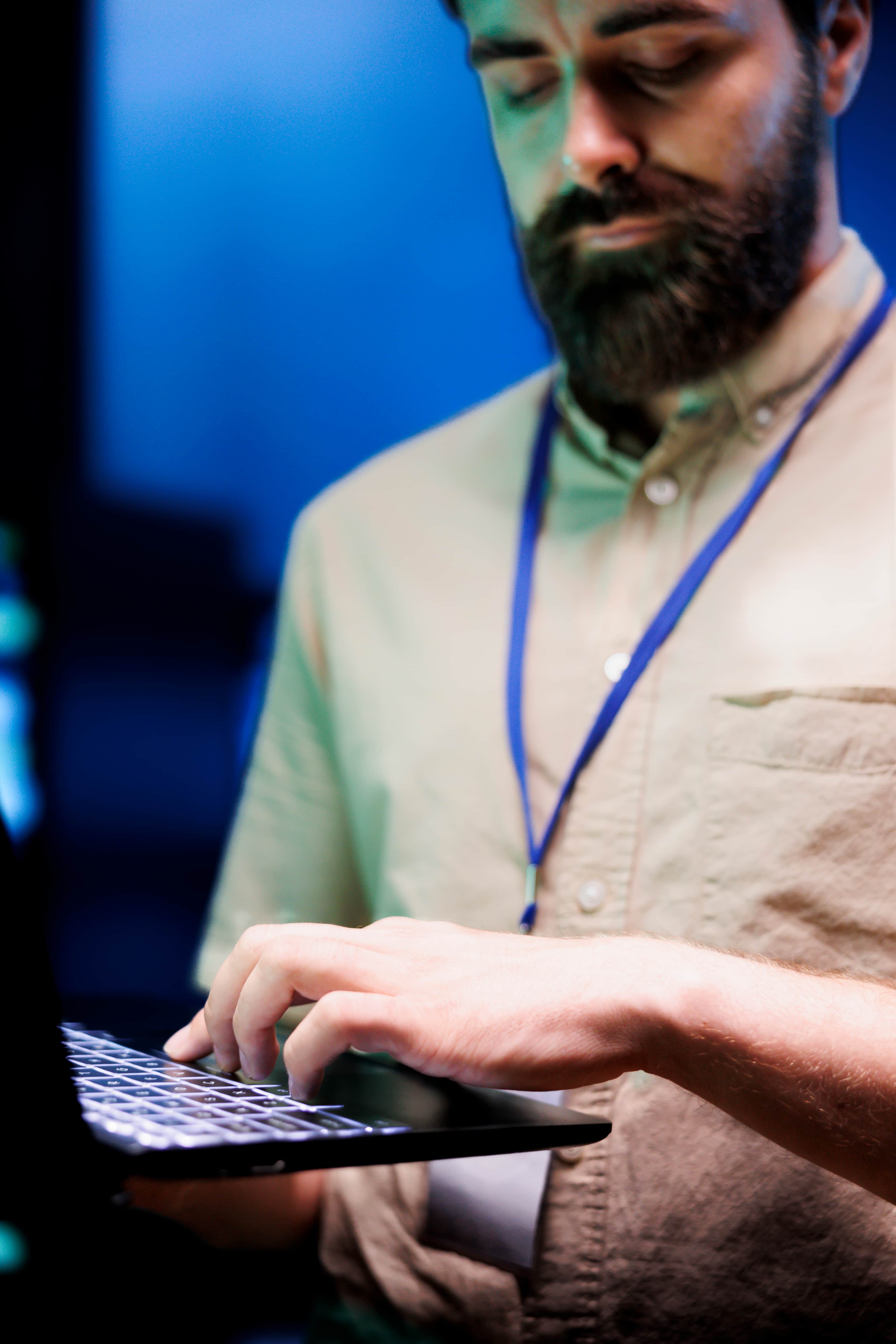 Professional IT Services