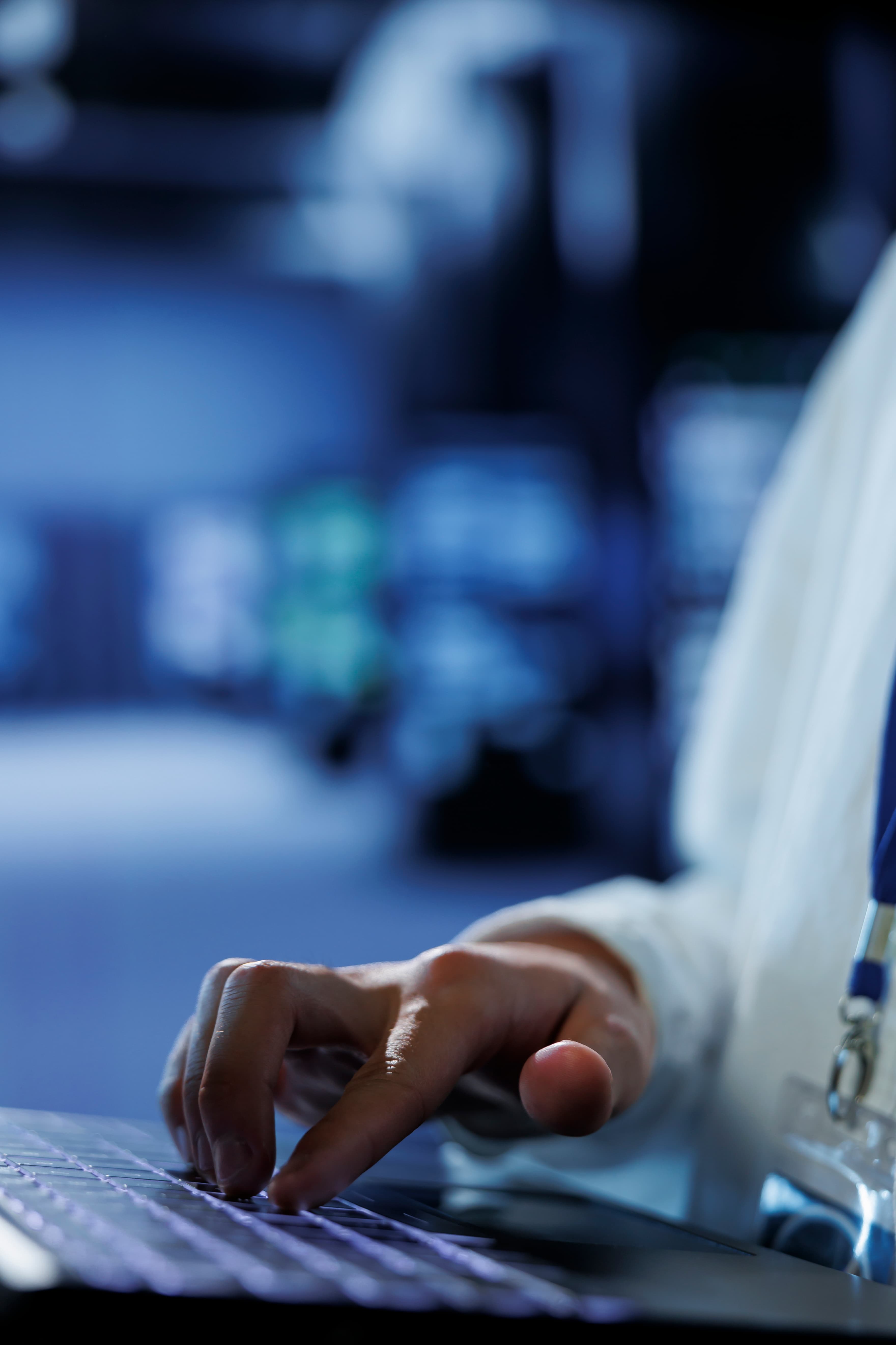 What IT Infrastructure Means