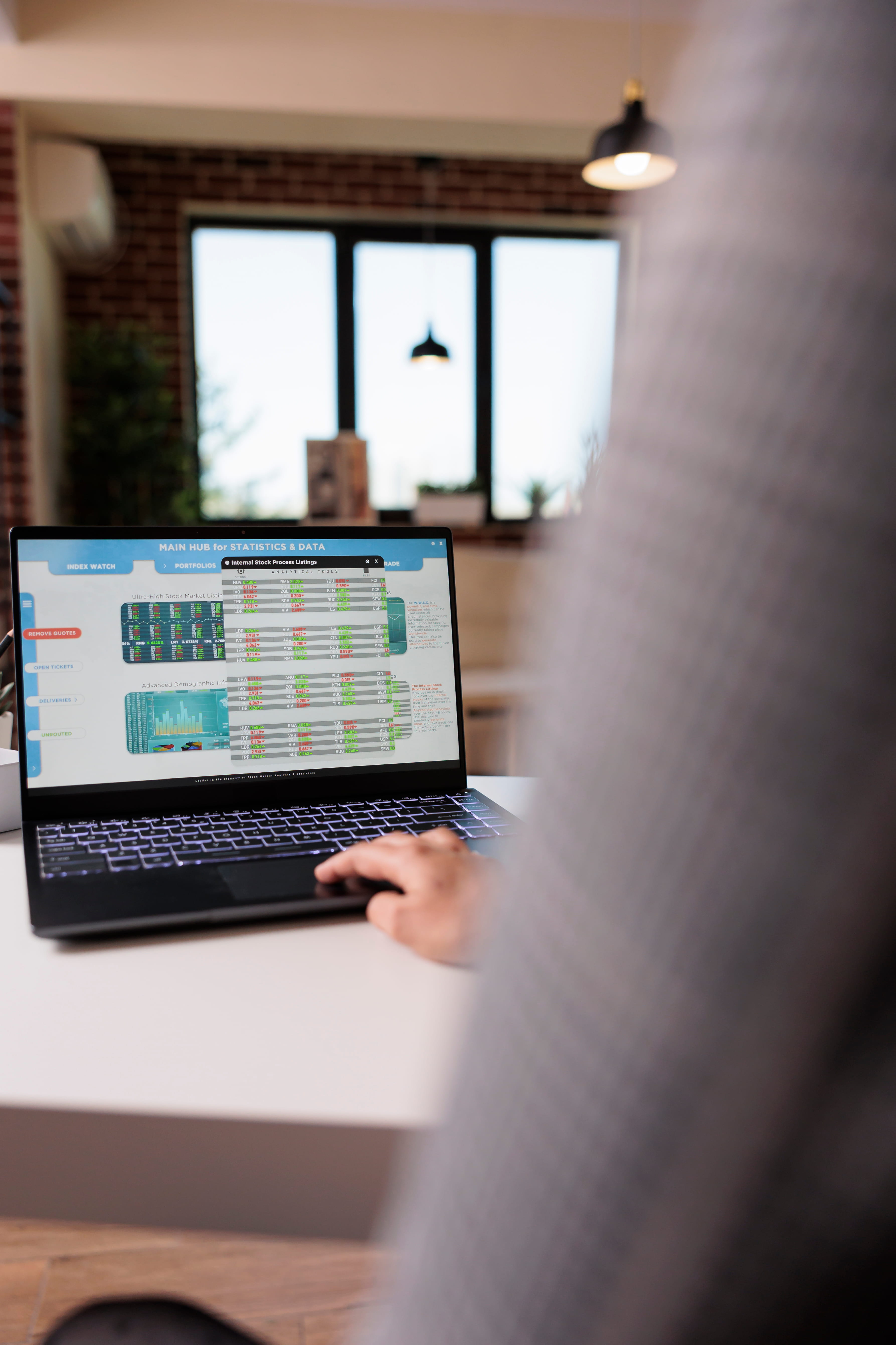 What IT Infrastructure Means