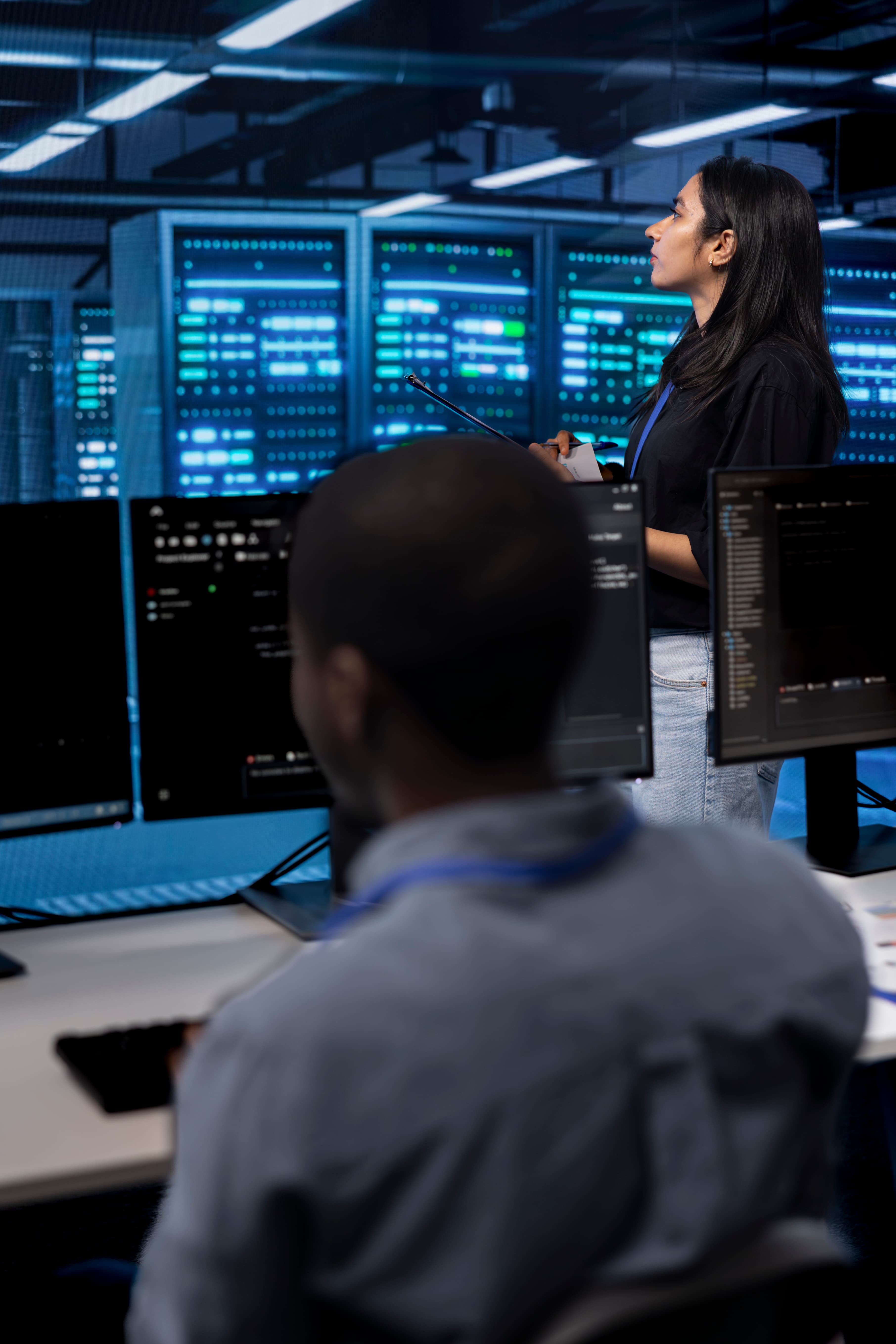 What IT Infrastructure Means