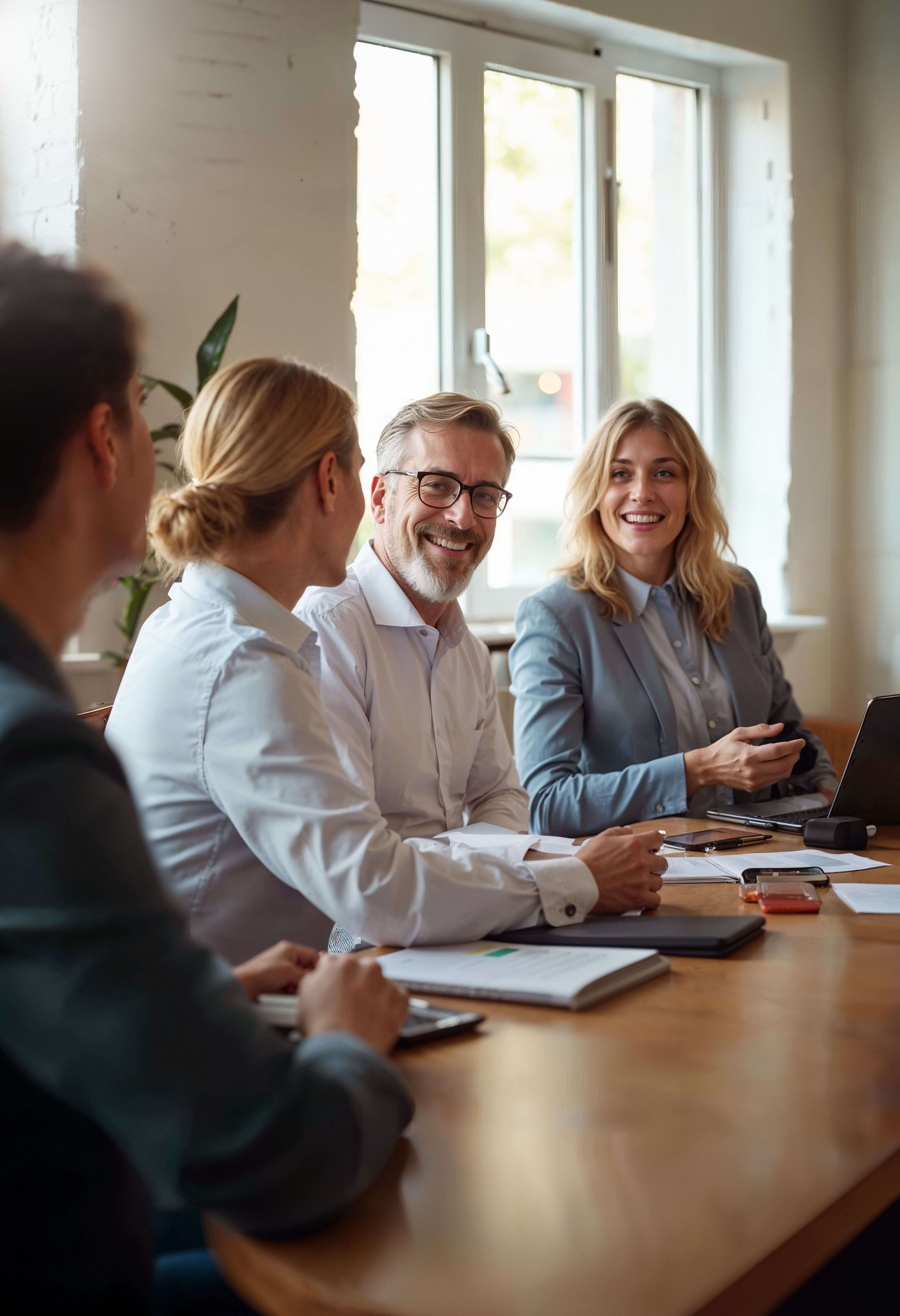VoIP Consulting Charlotte NC